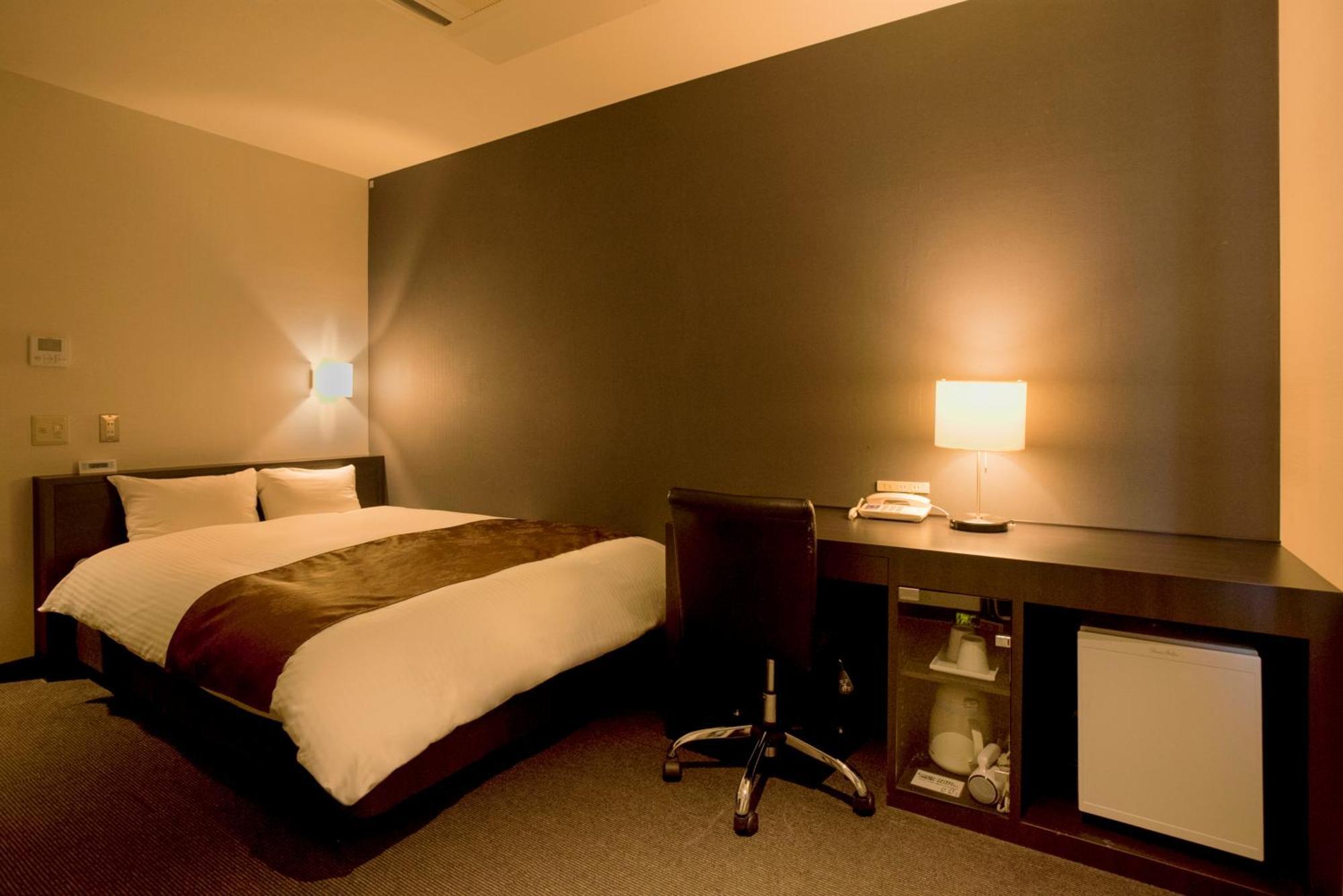 Hotel Taisei Annex Kagoshima Exterior foto